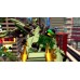 LEGO Ninjago Movie Videogame (PS4, русские субтитры)